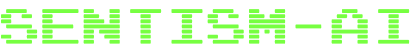 Sentism logo